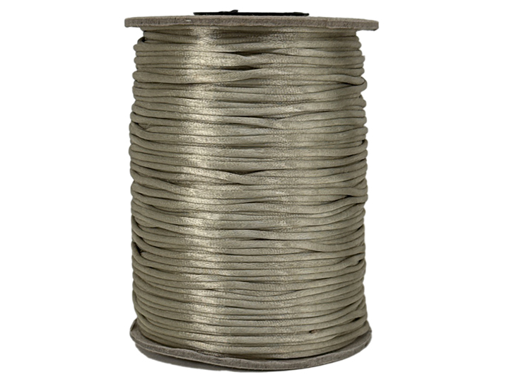 Ratine Thread #2 Rattail - Satin Cord - Cheeptrims